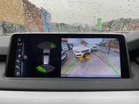 USED 2016 66 BMW X5 3.0 M50D 5d 376 BHP 