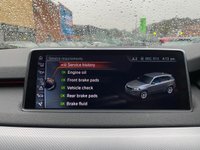 USED 2016 66 BMW X5 3.0 M50D 5d 376 BHP 