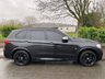 USED 2016 66 BMW X5 3.0 M50D 5d 376 BHP 