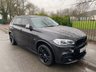 USED 2016 66 BMW X5 3.0 M50D 5d 376 BHP 
