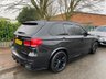 USED 2016 66 BMW X5 3.0 M50D 5d 376 BHP 