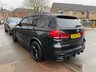 USED 2016 66 BMW X5 3.0 M50D 5d 376 BHP 