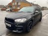 USED 2016 66 BMW X5 3.0 M50D 5d 376 BHP 