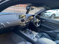 USED 2018 BMW M2 3.0 M2 2d 365 BHP 
