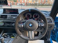 USED 2018 BMW M2 3.0 M2 2d 365 BHP 