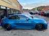 USED 2018 BMW M2 3.0 M2 2d 365 BHP 