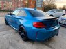 USED 2018 BMW M2 3.0 M2 2d 365 BHP 