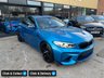 USED 2018 BMW M2 3.0 M2 2d 365 BHP 