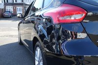 USED 2017 67 FORD FOCUS 1.0 TITANIUM 5d 124 BHP ** RAC BUYSURE INSPECTED **