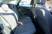 USED 2017 67 FORD FOCUS 1.0 TITANIUM 5d 124 BHP ** RAC BUYSURE INSPECTED **