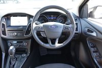 USED 2017 67 FORD FOCUS 1.0 TITANIUM 5d 124 BHP ** RAC BUYSURE INSPECTED **