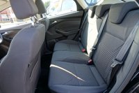 USED 2017 67 FORD FOCUS 1.0 TITANIUM 5d 124 BHP ** RAC BUYSURE INSPECTED **
