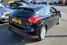 USED 2017 67 FORD FOCUS 1.0 TITANIUM 5d 124 BHP ** RAC BUYSURE INSPECTED **