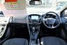 USED 2017 67 FORD FOCUS 1.0 TITANIUM 5d 124 BHP ** RAC BUYSURE INSPECTED **