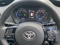 USED 2017 67 TOYOTA YARIS 1.5 VVT-I ICON 5d 73 BHP ** RAC BUYSURE INSPECTED **