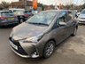 USED 2017 67 TOYOTA YARIS 1.5 VVT-I ICON 5d 73 BHP ** RAC BUYSURE INSPECTED **