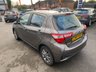 USED 2017 67 TOYOTA YARIS 1.5 VVT-I ICON 5d 73 BHP ** RAC BUYSURE INSPECTED **
