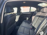 USED 2014 14 BMW 5 SERIES 2.0 520D M SPORT 4d 181 BHP 