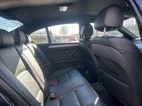 USED 2014 14 BMW 5 SERIES 2.0 520D M SPORT 4d 181 BHP 