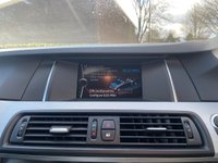 USED 2014 14 BMW 5 SERIES 2.0 520D M SPORT 4d 181 BHP 