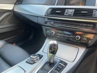 USED 2014 14 BMW 5 SERIES 2.0 520D M SPORT 4d 181 BHP 