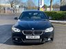 USED 2014 14 BMW 5 SERIES 2.0 520D M SPORT 4d 181 BHP 