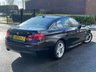 USED 2014 14 BMW 5 SERIES 2.0 520D M SPORT 4d 181 BHP 