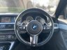 USED 2014 14 BMW 5 SERIES 2.0 520D M SPORT 4d 181 BHP 