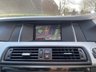 USED 2014 14 BMW 5 SERIES 2.0 520D M SPORT 4d 181 BHP 
