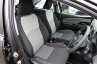 USED 2017 67 TOYOTA YARIS 1.5 VVT-I ICON TECH 5d 73 BHP *** RAC BUYSURE INSPECTED ***