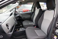 USED 2017 67 TOYOTA YARIS 1.5 VVT-I ICON TECH 5d 73 BHP *** RAC BUYSURE INSPECTED ***