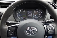 USED 2017 67 TOYOTA YARIS 1.5 VVT-I ICON TECH 5d 73 BHP *** RAC BUYSURE INSPECTED ***