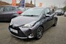 USED 2017 67 TOYOTA YARIS 1.5 VVT-I ICON TECH 5d 73 BHP *** RAC BUYSURE INSPECTED ***