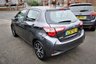 USED 2017 67 TOYOTA YARIS 1.5 VVT-I ICON TECH 5d 73 BHP *** RAC BUYSURE INSPECTED ***