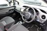 USED 2017 67 TOYOTA YARIS 1.5 VVT-I ICON TECH 5d 73 BHP *** RAC BUYSURE INSPECTED ***