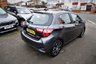 USED 2017 67 TOYOTA YARIS 1.5 VVT-I ICON TECH 5d 73 BHP *** RAC BUYSURE INSPECTED ***