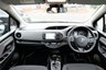 USED 2017 67 TOYOTA YARIS 1.5 VVT-I ICON TECH 5d 73 BHP *** RAC BUYSURE INSPECTED ***
