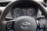 USED 2017 67 TOYOTA YARIS 1.5 VVT-I ICON TECH 5d 73 BHP *** RAC BUYSURE INSPECTED ***