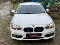 USED 2018 68 BMW 1 SERIES 2.0 118D SE 5d 147 BHP @ ONLY 2,498 MILES, THIS MUST BE THE LOWEST MILEAGE BMW DIESEL IN THE UK !!!! 1 OWNER FROM BRAND NEW WITH SAT-NAV. HAS TO BE SEEN TO FULLY APPRECIATE !!!!