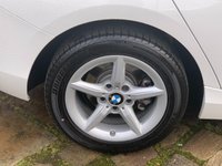 USED 2018 68 BMW 1 SERIES 2.0 118D SE 5d 147 BHP @ ONLY 2,498 MILES, THIS MUST BE THE LOWEST MILEAGE BMW DIESEL IN THE UK !!!! 1 OWNER FROM BRAND NEW WITH SAT-NAV. HAS TO BE SEEN TO FULLY APPRECIATE !!!!