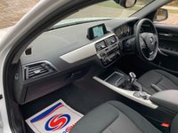 USED 2018 68 BMW 1 SERIES 2.0 118D SE 5d 147 BHP @ ONLY 2,498 MILES, THIS MUST BE THE LOWEST MILEAGE BMW DIESEL IN THE UK !!!! 1 OWNER FROM BRAND NEW WITH SAT-NAV. HAS TO BE SEEN TO FULLY APPRECIATE !!!!