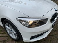 USED 2018 68 BMW 1 SERIES 2.0 118D SE 5d 147 BHP @ ONLY 2,498 MILES, THIS MUST BE THE LOWEST MILEAGE BMW DIESEL IN THE UK !!!! 1 OWNER FROM BRAND NEW WITH SAT-NAV. HAS TO BE SEEN TO FULLY APPRECIATE !!!!