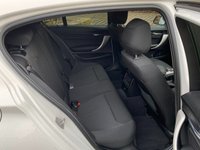 USED 2018 68 BMW 1 SERIES 2.0 118D SE 5d 147 BHP @ ONLY 2,498 MILES, THIS MUST BE THE LOWEST MILEAGE BMW DIESEL IN THE UK !!!! 1 OWNER FROM BRAND NEW WITH SAT-NAV. HAS TO BE SEEN TO FULLY APPRECIATE !!!!