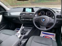 USED 2018 68 BMW 1 SERIES 2.0 118D SE 5d 147 BHP @ ONLY 2,498 MILES, THIS MUST BE THE LOWEST MILEAGE BMW DIESEL IN THE UK !!!! 1 OWNER FROM BRAND NEW WITH SAT-NAV. HAS TO BE SEEN TO FULLY APPRECIATE !!!!