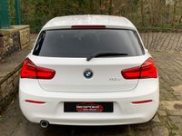 USED 2018 68 BMW 1 SERIES 2.0 118D SE 5d 147 BHP @ ONLY 2,498 MILES, THIS MUST BE THE LOWEST MILEAGE BMW DIESEL IN THE UK !!!! 1 OWNER FROM BRAND NEW WITH SAT-NAV. HAS TO BE SEEN TO FULLY APPRECIATE !!!!
