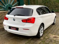 USED 2018 68 BMW 1 SERIES 2.0 118D SE 5d 147 BHP @ ONLY 2,498 MILES, THIS MUST BE THE LOWEST MILEAGE BMW DIESEL IN THE UK !!!! 1 OWNER FROM BRAND NEW WITH SAT-NAV. HAS TO BE SEEN TO FULLY APPRECIATE !!!!