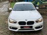 USED 2018 68 BMW 1 SERIES 2.0 118D SE 5d 147 BHP @ ONLY 2,498 MILES, THIS MUST BE THE LOWEST MILEAGE BMW DIESEL IN THE UK !!!! 1 OWNER FROM BRAND NEW WITH SAT-NAV. HAS TO BE SEEN TO FULLY APPRECIATE !!!!