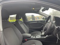 USED 2016 66 AUDI A3 1.6 TDI SE TECHNIK 5d 109 BHP 