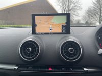 USED 2016 66 AUDI A3 1.6 TDI SE TECHNIK 5d 109 BHP 