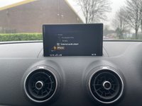 USED 2016 66 AUDI A3 1.6 TDI SE TECHNIK 5d 109 BHP 